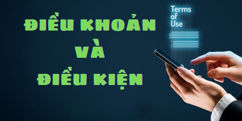 Chính sách điều khoản và điều kiện tại OKVIP mà bất kể người dùng nào cũng cần nắm rõ