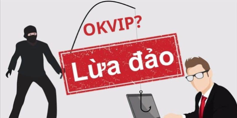 Sự thật về tin đồn OKVIP lừa đảo