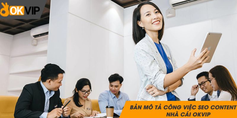 Các kỹ năng cần có khi tham gia tuyển dụng SEO