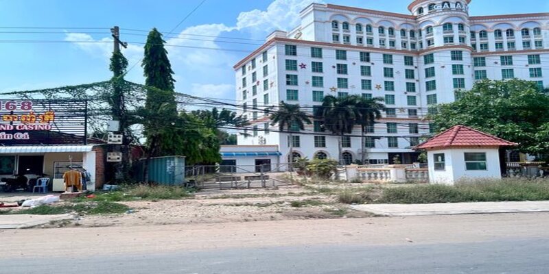 Những khu vực thuê nhà trọ tại Bavet Campuchia được đánh giá cao