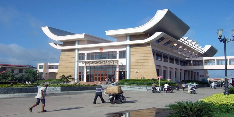 Giới thiệu sơ lược về thành phố Bavet Campuchia