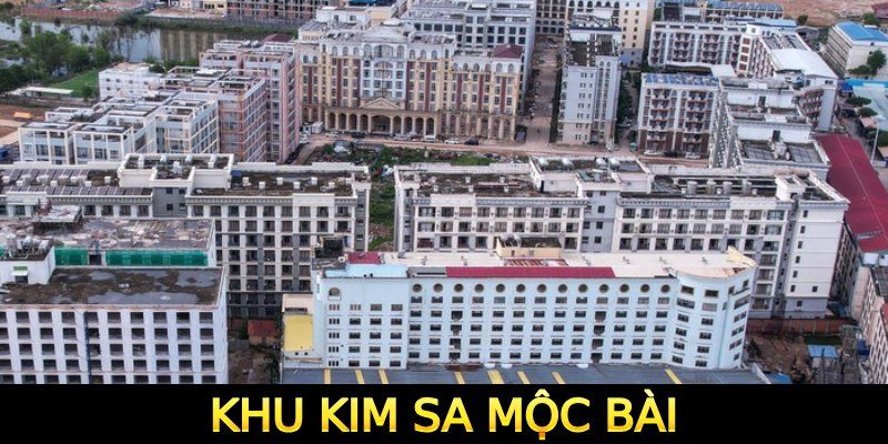 1 số thông tin về mục đích sử dụng của khu kim sa Campuchia